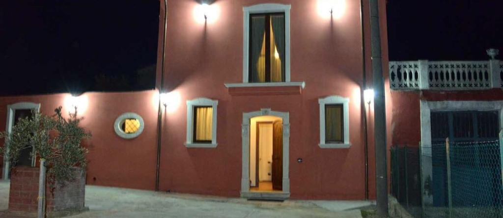 La Fortezza, Villanova del Battista — photo 1