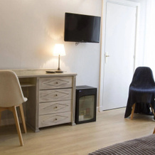 Brit Hotel Roanne - Le Grand Hotel, 罗阿讷 — 照片 3