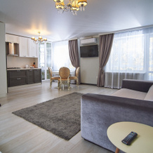 777 Kislovodsk Apartments, Kislovodsk — photo 2