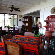 Posada del Mar, 佩利卡诺别墅 — 照片 4