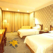 Liuzhou Hotel （South Gate）, 柳州 — 照片 2