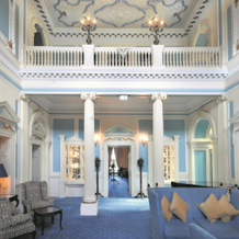 Swinfen Hall Hotel, Личфилд — фото 2