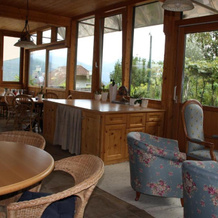 Residence La Terrazza, 卡尔达罗-苏拉-斯特拉达-德尔维诺 — 照片 5
