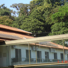 Hotel Recreio São Jorge, Жаботикабал — фото 2