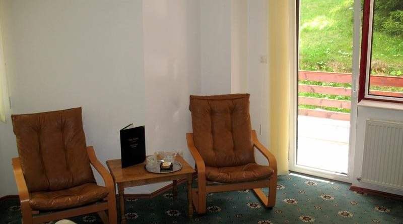 Vila Carina, Rasnov — photo 1