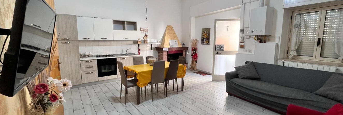 Casa Planet, Montalbano Jonico — photo 1