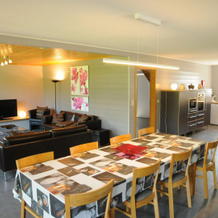 Durbuy, close to this holiday home in Enneille, 迪尔比 — 照片 4