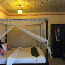 Suroth Mahal a Jaipur Riyasat, Hindaun — photo 3