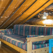 Holiday Home Ukkohermanni, 索丹屈莱 — 照片 5