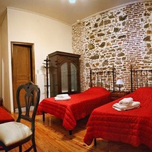 Olympias Boutique Hotel, 米蒂利尼 — 照片 4