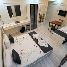 Mitra Otel, Диярбакыр — фото 3