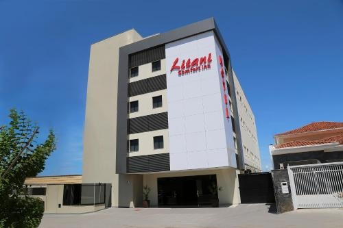Litani Comfort Inn, 南圣菲 — 照片 1