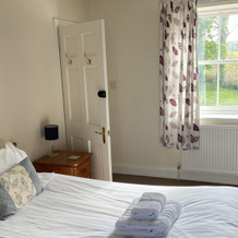 Ty Fynnon Holiday Cottage, 科赫斯顿 — 照片 3