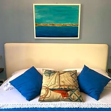 Chez Gigì Mareh24, Терразини — фото 4