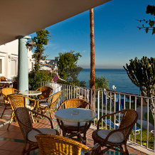 Continental Mare, Ischia — photo 5