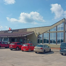 Mini hotel Lisiy Ostrov, 托季马 — 照片 3
