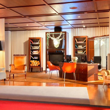 Sls Hotel, A Luxury Collection Hotel, Beverly Hills, Лос-Анджелес — фото 2