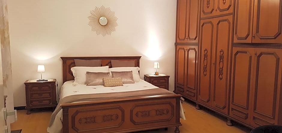 Buio Pesto B&B, Болано — фото 1