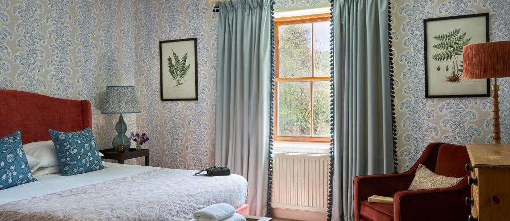 The Exmoor Forest Inn, Minehead — photo 1