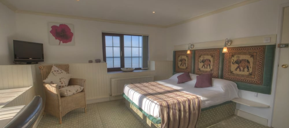 Plasmorfa Hotel, 拉农 — 照片 1
