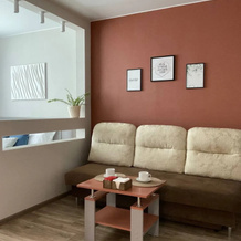 Belye Nochi Nedaleko Ot Tsentra Apartments, 沃洛格达 — 照片 3