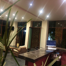 Santa Clara Hotel Campestre, 图斯特佩克 — 照片 2