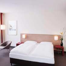 Mövenpick Hotel Münster Am Aasee, Мюнстер — фото 3
