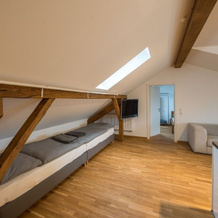 Friedrichs Apartments Bayreuth, 拜罗伊特 — 照片 5