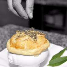 Hotel Restaurant Le Vieux Fusil, 苏埃姆-昂-索洛涅 — 照片 4