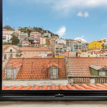 Casa Mouraria I Castle Views, Лиссабон — фото 4