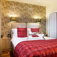 Fields Lodge Bed & Breakfast, Хербранстон — фото 4