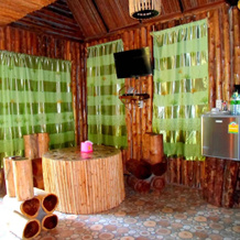Khao Sok Tree House, Фаном — фото 2