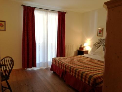 Hotel Ca' del Bosco, Selva di Cadore — photo 1