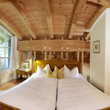 Domizil Zillertal, Майрхофен — фото 4