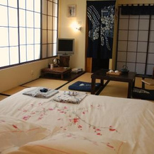 Minshuku Chambres d'hôtes japonaises, 蒂埃 — 照片 4