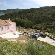 Villa Il Roseto Redinoce, Марчиана — фото 4