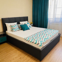 Delux V Centre Flat, Mineralnye Vody — photo 4