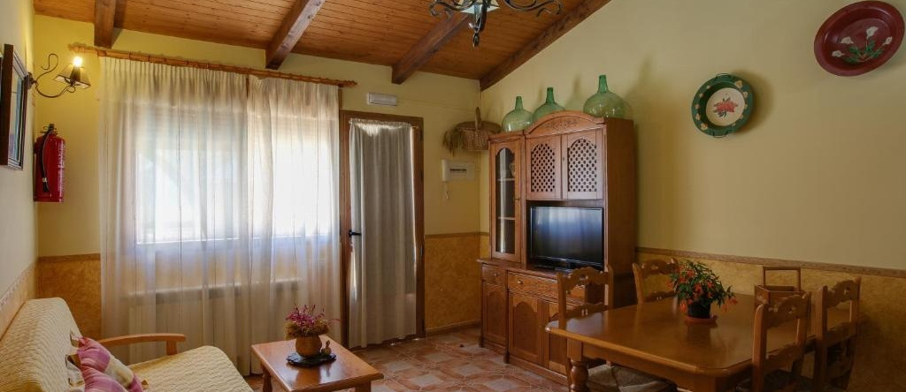 Casas Rurales Carroyosa Del Jerte, Наваконсехо — фото 1