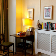 The Flat Ilkley, 伊尔克利 — 照片 3