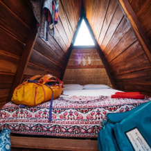 Refugio La Roca, Лос Сантос — фото 2