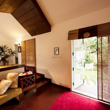 Amanvana Spa Resort - Coorg, Кушалнагар — фото 4