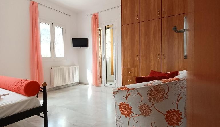 Villa Syvros, Agios Ilias — photo 1