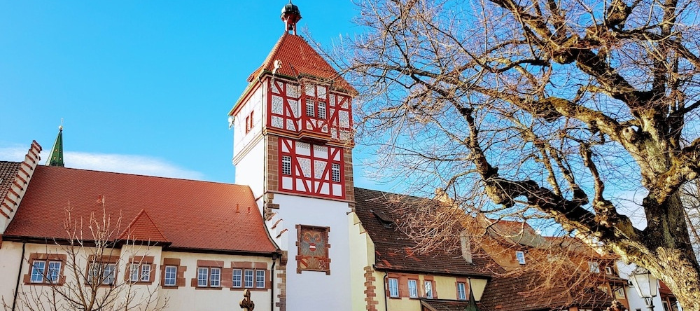 Hotel Restaurant Lindenhof, Braunlingen — photo 1