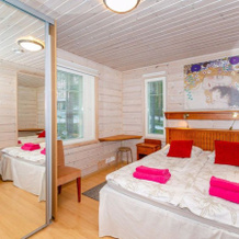 Holiday Home Kolinpilvi, 列克萨 — 照片 3
