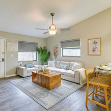 Dtwn Palm Harbor Condo: Walk to Water!, Palm Harbor — photo 3