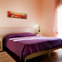 Aura Solis B&B, Castrignano del Capo — photo 3