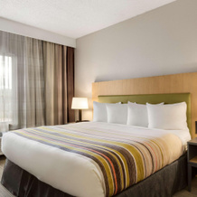 Country Inn & Suites By Radisson, Austin North (Pflugerville), Tx, Остин — фото 3