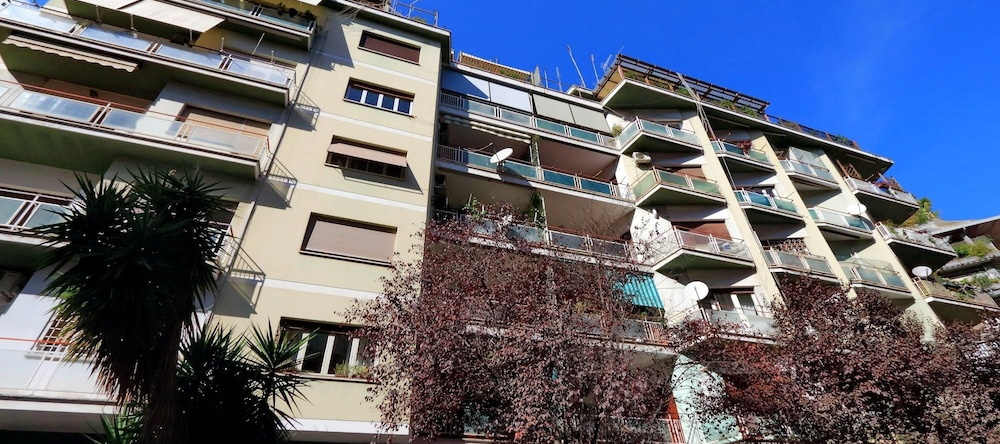 Cipro Terrace, Рим — фото 1