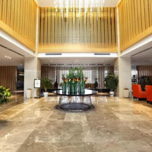 Zijing International Hotel, Enshi Prefecture — photo 2