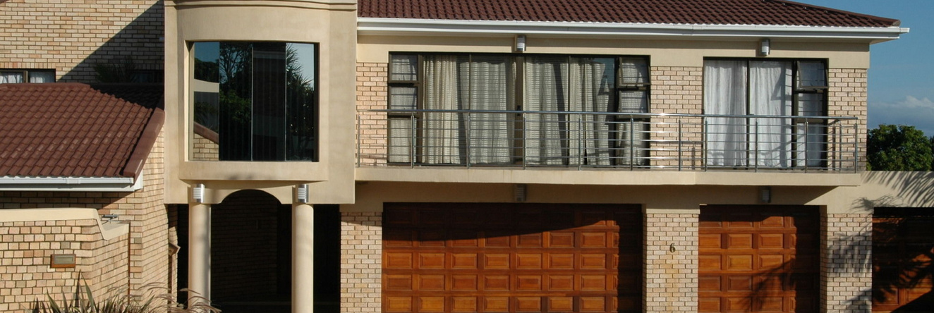 Bon a Vie B and B and Self Catering, 戈努比 — 照片 1